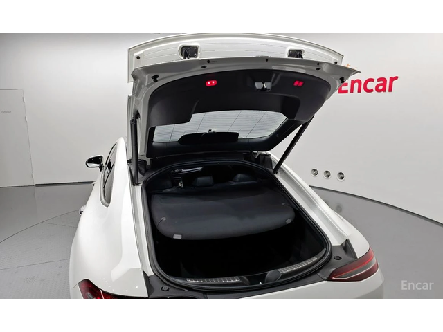 Mercedes-Benz AMG GT 43 4MATIC+ * BURMESTER* HEAD-UP* 360 КАМЕРИ* ОБДУХ - автомобили, коли, обяви за нови и употребявани 6