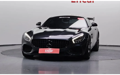 mercedes-benz-amg-gt - 2