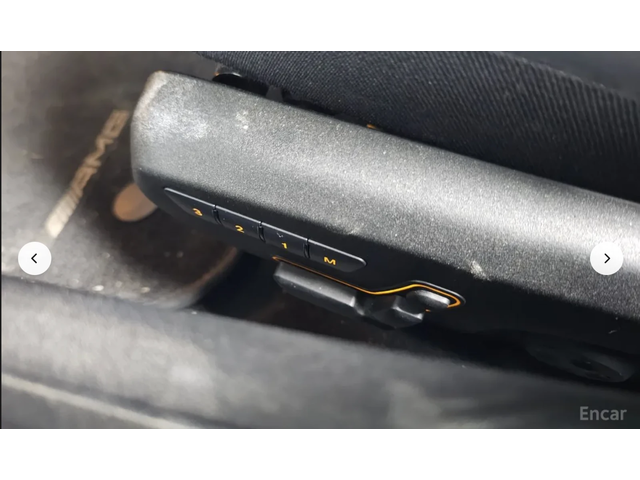 Mercedes-Benz AMG GT BURMESTER* CARBON* CERAMIC* - автомобили, коли, обяви за нови и употребявани 8