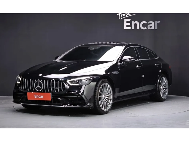 Mercedes-Benz AMG GT 43* 4MATIC+ * BURMESTER* ПОДГРЕВ* ОБДУХВАНЕ* 360КА - автомобили, коли, обяви за нови и употребявани 0