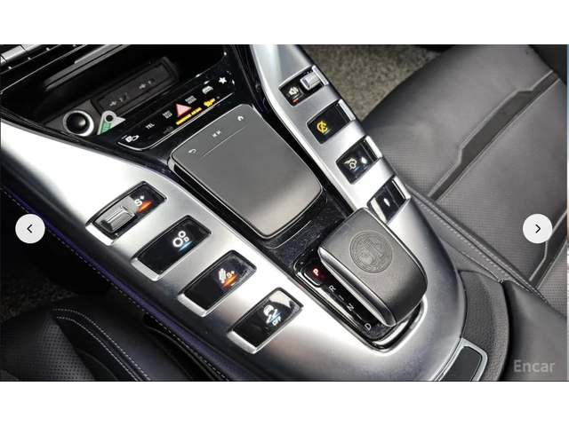 Mercedes-Benz AMG GT 43* 4MATIC+ * BURMESTER* ПОДГРЕВ* ОБДУХВАНЕ* 360КА - автомобили, коли, обяви за нови и употребявани 10
