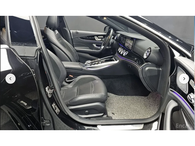 Mercedes-Benz AMG GT 43* 4MATIC+ * BURMESTER* ПОДГРЕВ* ОБДУХВАНЕ* 360КА - автомобили, коли, обяви за нови и употребявани 13