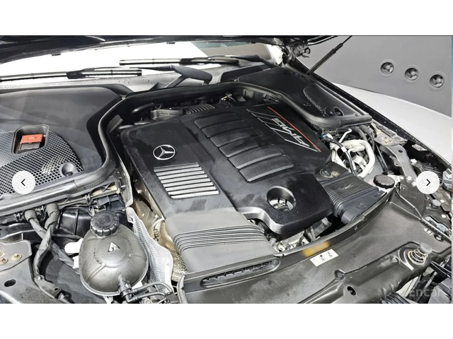 Mercedes-Benz AMG GT 43* 4MATIC+ * BURMESTER* ПОДГРЕВ* ОБДУХВАНЕ* 360КА - автомобили, коли, обяви за нови и употребявани 16