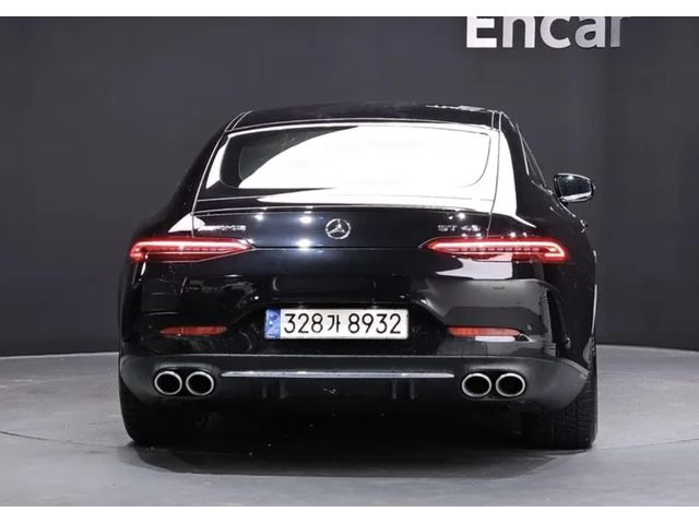 Mercedes-Benz AMG GT 43* 4MATIC+ * BURMESTER* ПОДГРЕВ* ОБДУХВАНЕ* 360КА - автомобили, коли, обяви за нови и употребявани 3