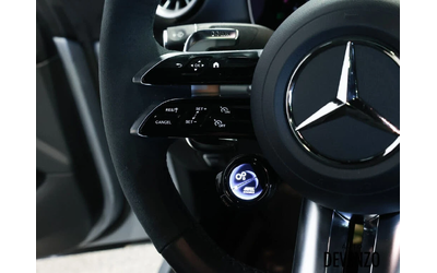 Mercedes-Benz AMG GT 53AMG* AWD* АвтоКредит* (ЦЕНА ДО БГ) - автомобили, коли, обяви за нови и употребявани 10