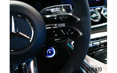 Mercedes-Benz AMG GT 53AMG* AWD* АвтоКредит* (ЦЕНА ДО БГ) - автомобили, коли, обяви за нови и употребявани 11