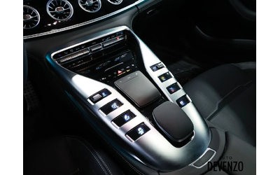 Mercedes-Benz AMG GT 53AMG* AWD* АвтоКредит* (ЦЕНА ДО БГ) - автомобили, коли, обяви за нови и употребявани 13