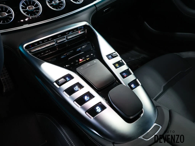 Mercedes-Benz AMG GT 53AMG* AWD* АвтоКредит* (ЦЕНА ДО БГ) - автомобили, коли, обяви за нови и употребявани 13