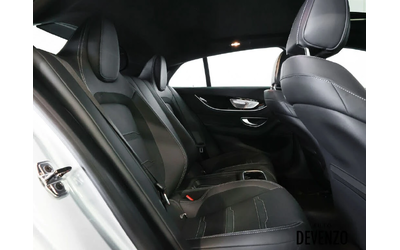 Mercedes-Benz AMG GT 53AMG* AWD* АвтоКредит* (ЦЕНА ДО БГ) - автомобили, коли, обяви за нови и употребявани 7