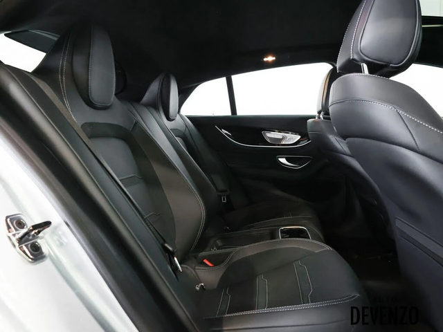 Mercedes-Benz AMG GT 53AMG* AWD* АвтоКредит* (ЦЕНА ДО БГ) - автомобили, коли, обяви за нови и употребявани 7