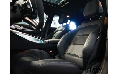 Mercedes-Benz AMG GT 53AMG* AWD* АвтоКредит* (ЦЕНА ДО БГ) - автомобили, коли, обяви за нови и употребявани 8