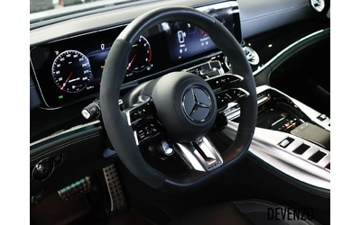 Mercedes-Benz AMG GT 53AMG* AWD* АвтоКредит* (ЦЕНА ДО БГ) - автомобили, коли, обяви за нови и употребявани 9