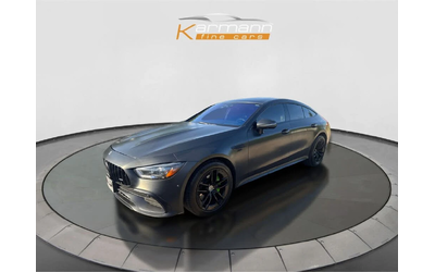 mercedes-benz-amg-gt - 0