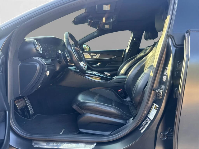 Mercedes-Benz AMG GT 53 4MATIC* АвтоКредит * (ЦЕНА ДО БГ) - автомобили, коли, обяви за нови и употребявани 10