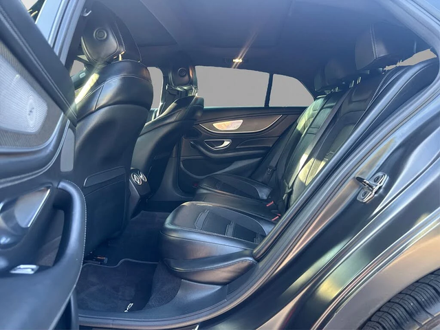 Mercedes-Benz AMG GT 53 4MATIC* АвтоКредит * (ЦЕНА ДО БГ) - автомобили, коли, обяви за нови и употребявани 11