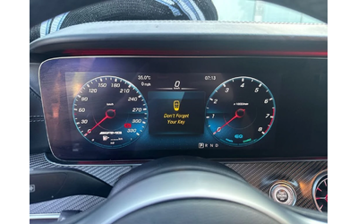 Mercedes-Benz AMG GT 53 4MATIC* АвтоКредит * (ЦЕНА ДО БГ) - автомобили, коли, обяви за нови и употребявани 14