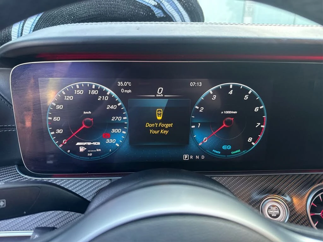 Mercedes-Benz AMG GT 53 4MATIC* АвтоКредит * (ЦЕНА ДО БГ) - автомобили, коли, обяви за нови и употребявани 14