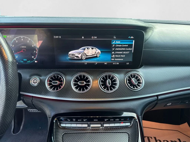 Mercedes-Benz AMG GT 53 4MATIC* АвтоКредит * (ЦЕНА ДО БГ) - автомобили, коли, обяви за нови и употребявани 15