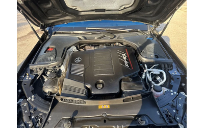 Mercedes-Benz AMG GT 53 4MATIC* АвтоКредит * (ЦЕНА ДО БГ) - автомобили, коли, обяви за нови и употребявани 16