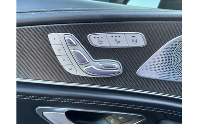 Mercedes-Benz AMG GT 53 4MATIC* АвтоКредит * (ЦЕНА ДО БГ) - автомобили, коли, обяви за нови и употребявани 9