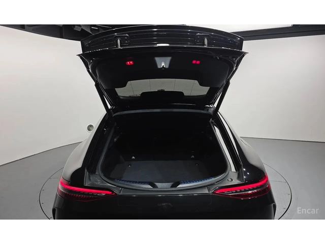 Mercedes-Benz AMG GT * 43* 4-Door Coupé* 360* Burmester* АВТОКРЕДИ - автомобили, коли, обяви за нови и употребявани 5