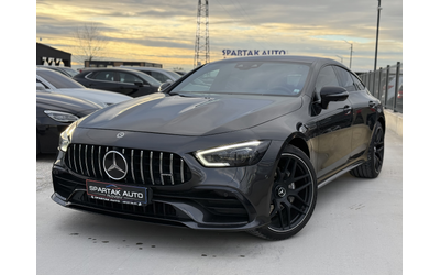 mercedes-benz-amg-gt-53-4matic-2020g-130-000km-top-sastoyanie - 0