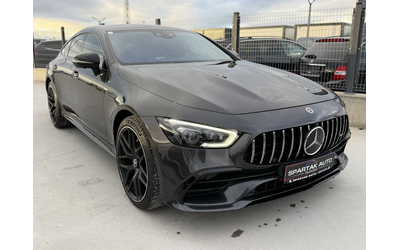 mercedes-benz-amg-gt-53-4matic-2020g-130-000km-top-sastoyanie - 1