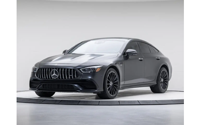 mercedes-benz-amg-gt-53-magno-black-all-wheel-drive - 0