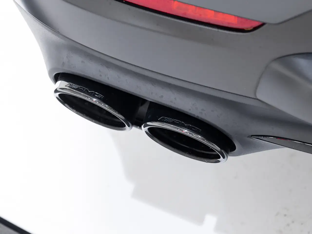 Mercedes-Benz AMG GT 53 Magno Black All Wheel Drive - автомобили, коли, обяви за нови и употребявани 12