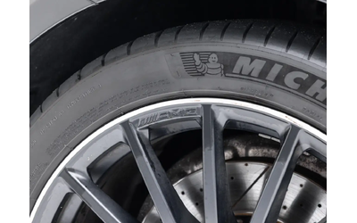 Mercedes-Benz AMG GT 53 Magno Black All Wheel Drive - автомобили, коли, обяви за нови и употребявани 7