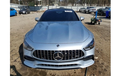 mercedes-benz-amg-gt - 1