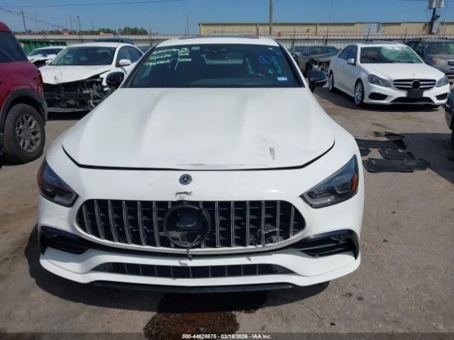 Mercedes-Benz AMG GT 53 4MATIC| BURMESTER| HEAD UP| DISTRONIC| ОБДУХВАН - автомобили, коли, обяви за нови и употребявани 1