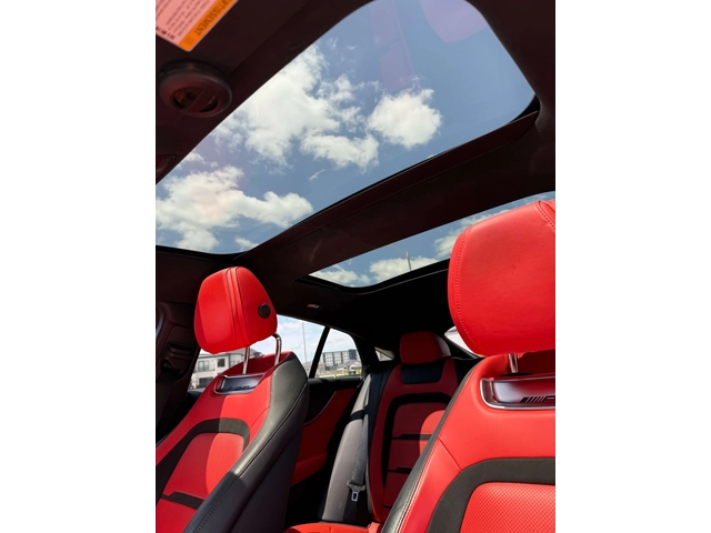Mercedes-Benz AMG GT 53 / PANORAMA / KARBON / ЦЕНА ДО БГ - автомобили, коли, обяви за нови и употребявани 7