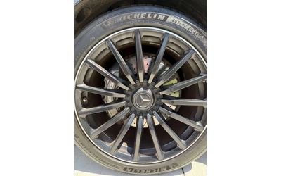 Mercedes-Benz AMG GT 53 / PANORAMA / KARBON / ЦЕНА ДО БГ - автомобили, коли, обяви за нови и употребявани 8