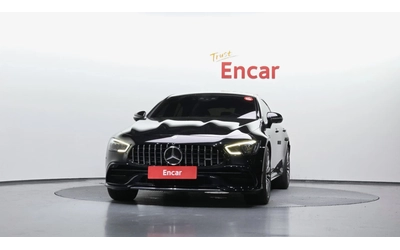 mercedes-benz-amg-gt - 2