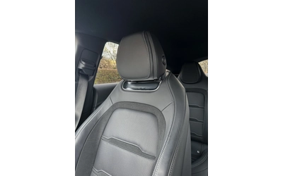 Mercedes-Benz AMG GT 4-Door Coupe AMG 43 EQ Boost 40хил. км. - автомобили, коли, обяви за нови и употребявани 11
