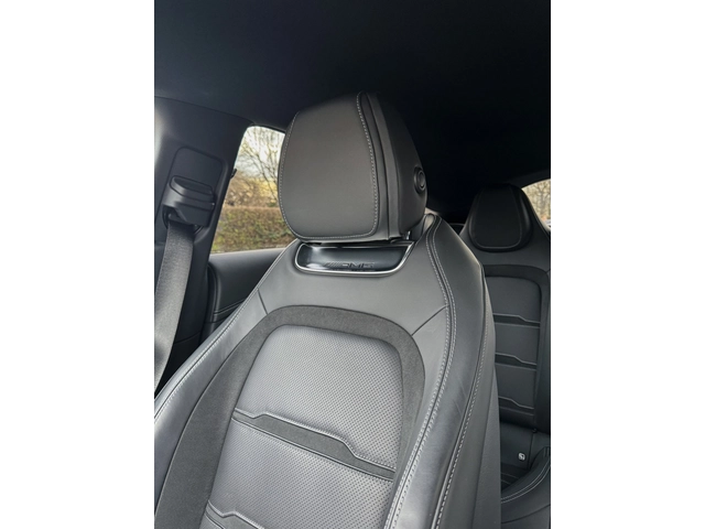 Mercedes-Benz AMG GT 4-Door Coupe AMG 43 EQ Boost 40хил. км. - автомобили, коли, обяви за нови и употребявани 11
