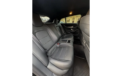 Mercedes-Benz AMG GT 4-Door Coupe AMG 43 EQ Boost 40хил. км. - автомобили, коли, обяви за нови и употребявани 12
