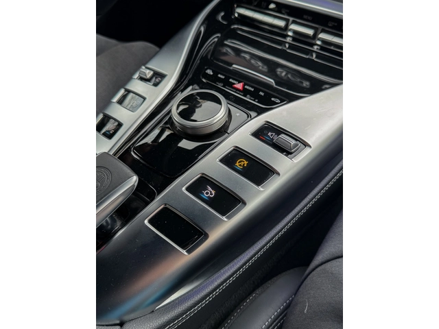 Mercedes-Benz AMG GT 4-Door Coupe AMG 43 EQ Boost 40хил. км. - автомобили, коли, обяви за нови и употребявани 13