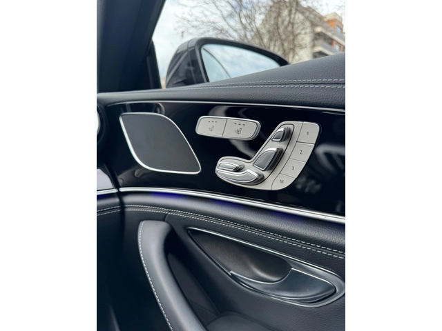 Mercedes-Benz AMG GT 4-Door Coupe AMG 43 EQ Boost 40хил. км. - автомобили, коли, обяви за нови и употребявани 14
