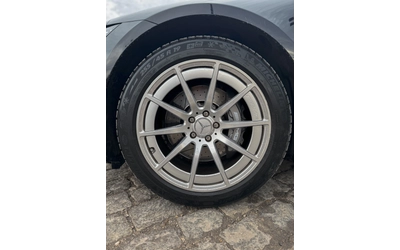 Mercedes-Benz AMG GT 4-Door Coupe AMG 43 EQ Boost 40хил. км. - автомобили, коли, обяви за нови и употребявани 15