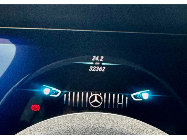 Mercedes-Benz AMG GT 4-Door Coupe AMG 43 EQ Boost 40хил. км. - автомобили, коли, обяви за нови и употребявани 16