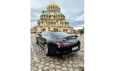mercedes-benz-amg-gt - 1