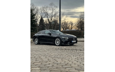 mercedes-benz-amg-gt - 2