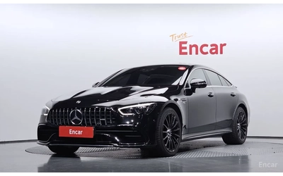 mercedes-benz-amg-gt - 0