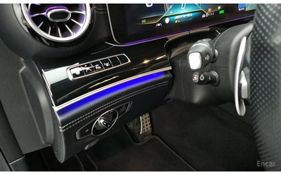 Mercedes-Benz AMG GT 43 4MATIC+ | BURMESTER | ПОДГРЕВ | ОБДУХ - автомобили, коли, обяви за нови и употребявани 16