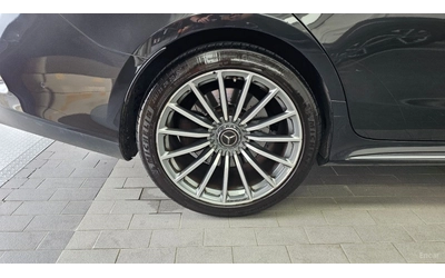 Mercedes-Benz AMG GT 43* 4MATIC* ДИСТРОНИК* 360* КАМЕРА* ОБДУХВАНЕ* - автомобили, коли, обяви за нови и употребявани 15