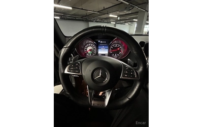 Mercedes-Benz AMG GT 4.0* КОЖА* НАВИ* КАМЕРА* HUD - автомобили, коли, обяви за нови и употребявани 7