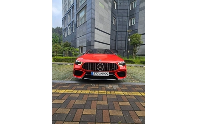 mercedes-benz-amg-gt - 2