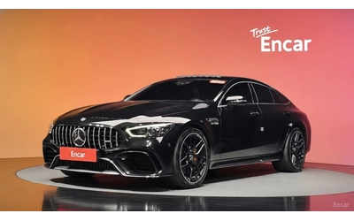 mercedes-benz-amg-gt - 0